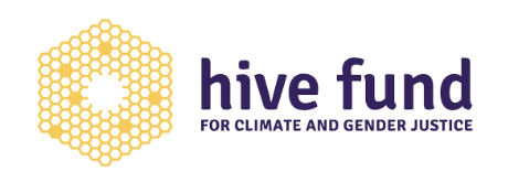 Hive FUnd logo