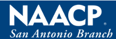 NAACP SA