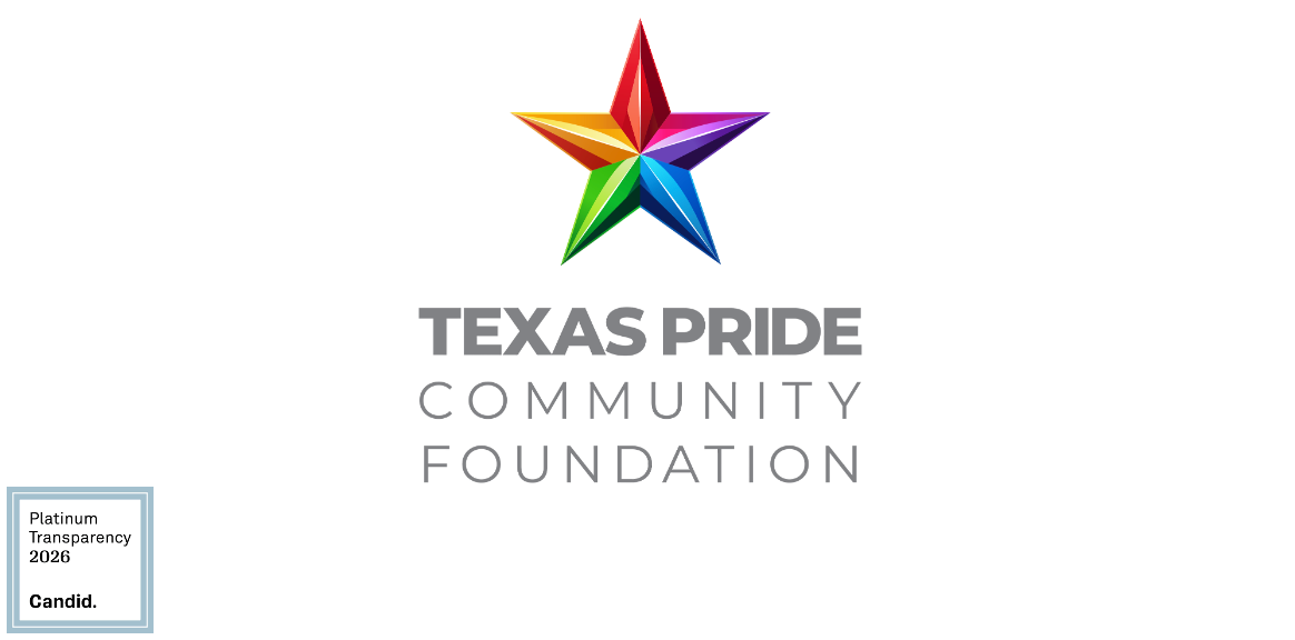 TX Pride Comm Fund