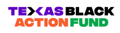 Texas Black Action Fund logo